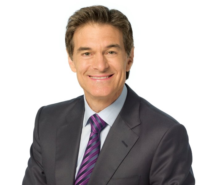 Doctor Oz Age, Wife, Children, Family, Biography & More